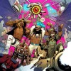 Flatbush Zombies - 3001: A Laced Odyssey: Album-Cover