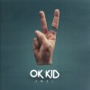 OK Kid - Zwei: Album-Cover