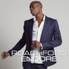 Roachford - Encore: Album-Cover