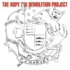 PJ Harvey - The Hope Six Demolition Project: Album-Cover