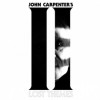 John Carpenter - Lost Themes II: Album-Cover