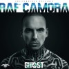 Raf Camora - Ghøst: Album-Cover