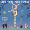 We Are Scientists - Helter Seltzer: Album-Cover