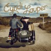 Cyndi Lauper - Detour: Album-Cover