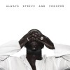 A$AP Ferg - Always Strive And Prosper: Album-Cover