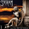 Sixx A.M. - Prayers For The Damned