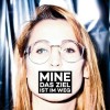 Mine - Das Ziel Ist Im Weg: Album-Cover