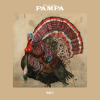 Various Artists - DJ Koze pres. Pampa Vol. 1: Album-Cover