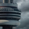 Drake - Views: Album-Cover