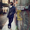 Gregory Porter - Take Me To The Alley: Album-Cover