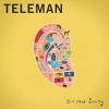 Teleman - Brilliant Sanity: Album-Cover
