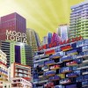 Moop Mama - M.O.O.P.Topia: Album-Cover