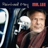 Reinhard Mey - Mr. Lee: Album-Cover