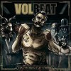 Volbeat - Seal The Deal & Let's Boogie: Album-Cover