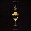 The Kills - Ash & Ice: Album-Cover