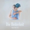 Die Heiterkeit - Pop & Tod I+II: Album-Cover