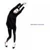 Kristin Kontrol - X-Communicate: Album-Cover
