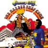 Jimmy Cliff - The Harder They Come: Album-Cover