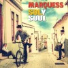 Marquess - Sol Y Soul: Album-Cover