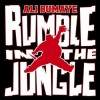 Ali Bumaye - Rumble In The Jungle: Album-Cover