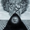 Gojira - Magma: Album-Cover