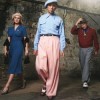 Dexys - Let The Record Show: Dexys Do Irish and Country Soul: Album-Cover