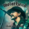 Motörhead - Clean Your Clock: Album-Cover
