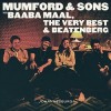 Mumford & Sons - Johannesburg EP: Album-Cover