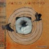 Fates Warning - Theories Of Flight: Album-Cover