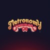 Metronomy - Summer '08: Album-Cover