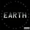 Neil Young + Promise Of The Real - Earth: Album-Cover