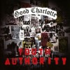 Good Charlotte - Youth Authority: Album-Cover