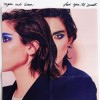 Tegan And Sara - Love You To Death: Album-Cover