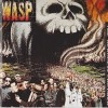 W.A.S.P. - The Headless Children: Album-Cover
