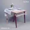 Slona - Stimmt So: Album-Cover