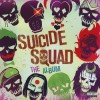 Original Soundtrack - Suicide Squad: The Album: Album-Cover