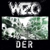Wizo - Der: Album-Cover