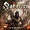 Sabaton - The Last Stand: Album-Cover