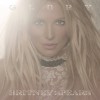 Britney Spears - Glory: Album-Cover