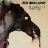 New Model Army - Winter: Album-Cover
