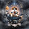 Devin Townsend - Transcendence: Album-Cover