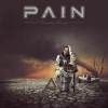Pain - Coming Home: Album-Cover