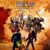 Meat Loaf - Braver Than We Are: Album-Cover