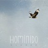 Homínido - Alados: Album-Cover