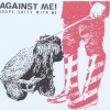Against Me! - Shape Shift With Me: Album-Cover