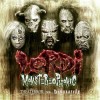 Lordi - Monstereophonic-Theaterror Vs. Demonarchy: Album-Cover