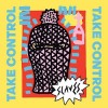 Slaves - Take Control: Album-Cover