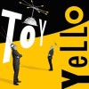 Yello - Toy: Album-Cover