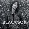 Rio Reiser - Blackbox Rio Reiser: Album-Cover