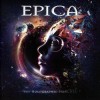 Epica - The Holographic Principle: Album-Cover